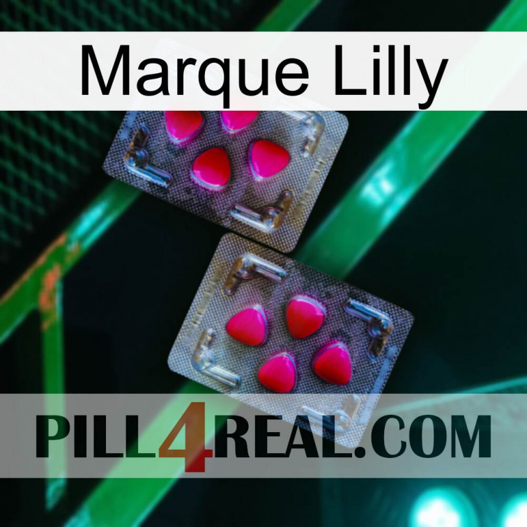 Lilly Brand 15